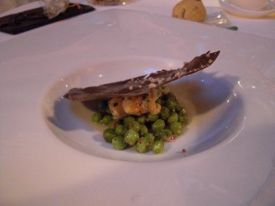Langoustine